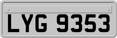 LYG9353