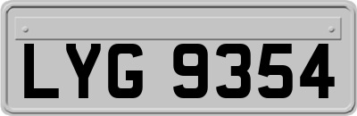 LYG9354