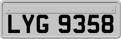 LYG9358