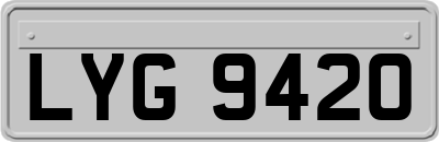 LYG9420