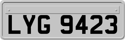 LYG9423