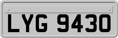 LYG9430