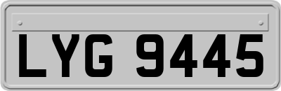 LYG9445