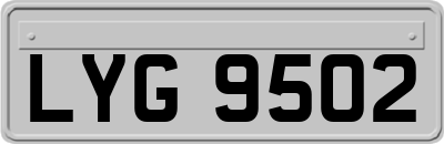 LYG9502