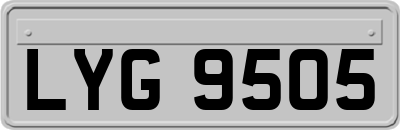 LYG9505