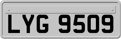 LYG9509