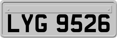 LYG9526