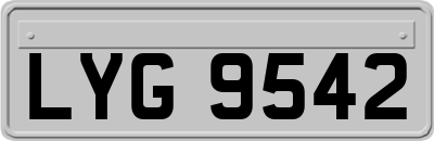 LYG9542