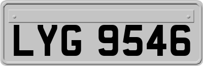 LYG9546