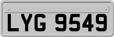 LYG9549