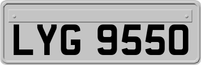 LYG9550