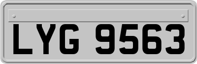 LYG9563