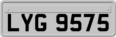 LYG9575