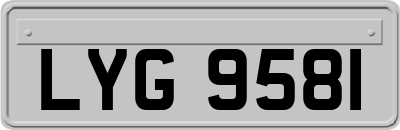 LYG9581