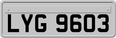 LYG9603