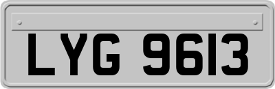 LYG9613