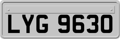 LYG9630