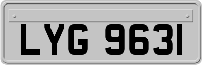 LYG9631