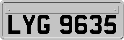 LYG9635