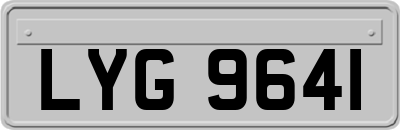 LYG9641