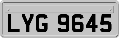 LYG9645