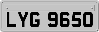 LYG9650