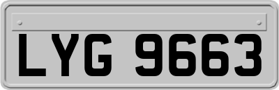 LYG9663