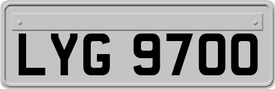 LYG9700