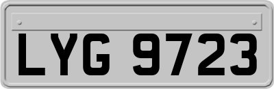LYG9723