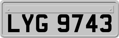 LYG9743