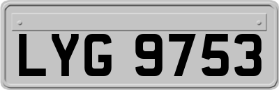 LYG9753