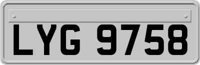 LYG9758