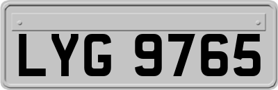 LYG9765