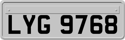 LYG9768