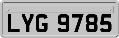 LYG9785