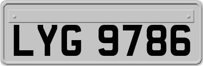 LYG9786
