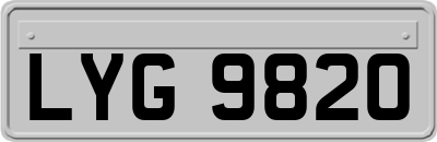 LYG9820