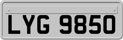 LYG9850