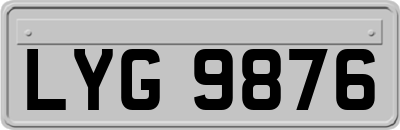 LYG9876