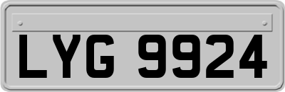 LYG9924
