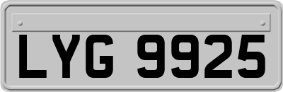 LYG9925