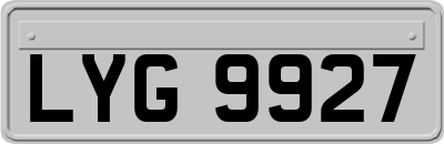 LYG9927