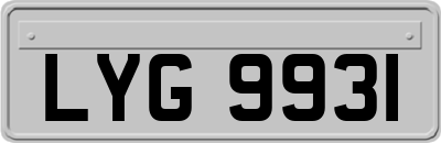 LYG9931
