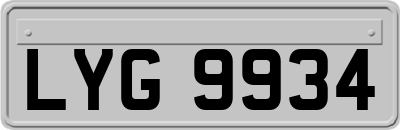 LYG9934