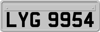 LYG9954