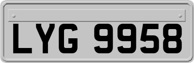 LYG9958
