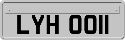 LYH0011