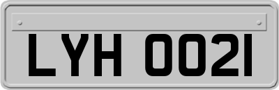 LYH0021