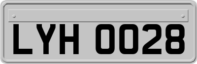 LYH0028