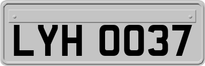 LYH0037